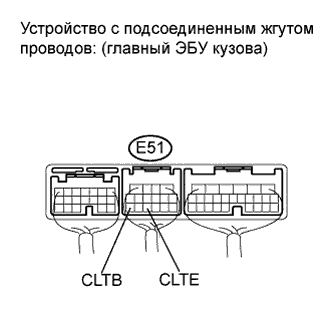 COROLLA, AURIS. ZZE150 ZRE151,152 NDE150.Освещение.Система Освещения.
Dtc
  B1244  Неисправность В Цепи Датчика Освещения