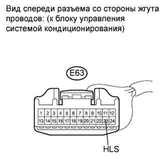 COROLLA, AURIS. ZZE150 ZRE151,152 NDE150.Кондиционирование Воздуха.Система Кондиционирования (Для Автоматического Кондиционера).Система Кондиционирования (Для Кондиционера С Ручным Управлением)  Сигнальная Цепь Фар