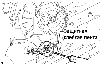 COROLLA, AURIS. ZZE150 ZRE151,152 NDE150.Кондиционирование Воздуха.Система Кондиционирования (Для Автоматического Кондиционера).Установка Кондиционирования Воздуха (Для Моделей С Кузовом Типа Седан)  Разборка