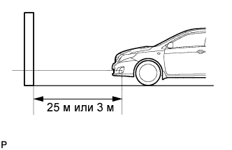 COROLLA, AURIS. ZZE150 ZRE151,152 NDE150.Освещение.Система Освещения.Противотуманная Фара В Сборе (Для Моделей С Кузовом Типа Седан)  Регулировка