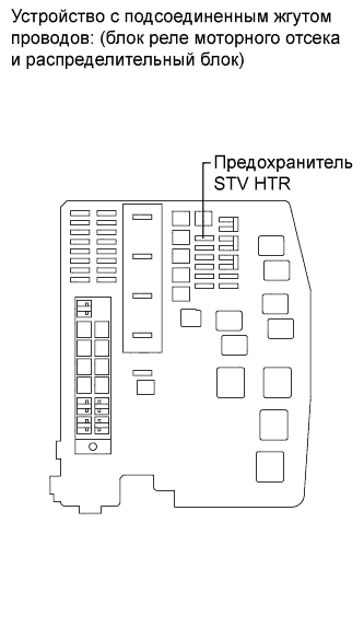 COROLLA, AURIS. ZZE150 ZRE151,152 NDE150.Кондиционирование Воздуха.Система Кондиционирования (Для Автоматического Кондиционера).
Dtc
  010  Отключение По Превышению Напряжения