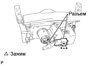 COROLLA, AURIS. ZZE150 ZRE151,152 NDE150.Прочие Системы.Часы.Прикуриватель (Для Моделей С Кузовом Типа Седан)  Установка