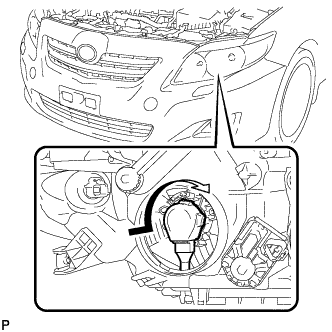 COROLLA, AURIS. ZZE150 ZRE151,152 NDE150