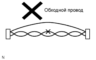 COROLLA, AURIS. ZZE150 ZRE151,152 NDE150.Передача Данных Can.Система Передачи Данных Can.Система Передачи Данных Can  Меры Предосторожности