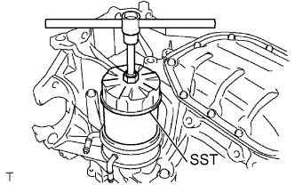 COROLLA, AURIS. ZZE150 ZRE151,152 NDE150.Механическая Часть Двигателя 1Nd-Tv.Двигатель.Блок Двигателя  Повторная Сборка