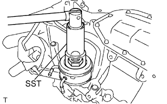 COROLLA, AURIS. ZZE150 ZRE151,152 NDE150.Механическая Часть Двигателя 1Nd-Tv.Двигатель.Блок Двигателя  Повторная Сборка