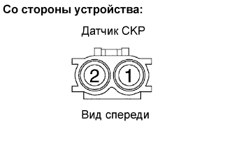 Lexus GS450h GWS191.Система Управления Двигателем 2Gr-Fse.Система Sfi.
Dtc
  P3190  Недостаточная Мощность Двигателя