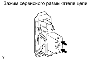Lexus GS450h GWS191.Управление Зарядкой Аккумуляторной Батареи Гибридной Системы.Аккумуляторная Батарея Гибридной Системы.
Dtc
  P0A95-123  Плавкий Предохранитель Высоковольтной Цепи