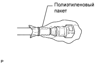 Lexus GS450h GWS191.Топливная Система 2Gr-Fse.Топливная Система.Топливная Система  Меры Предосторожности