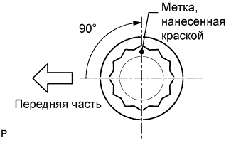 Lexus GS450h GWS191.Механическая Часть Двигателя 2Gr-Fse.Двигатель.Блок Двигателя  Разборка
