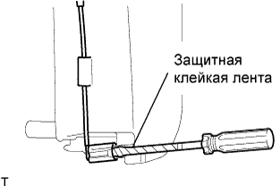 Lexus GS450h GWS191.Топливная Система 2Gr-Fse.Топливная Система.Топливный Насос  Снятие
