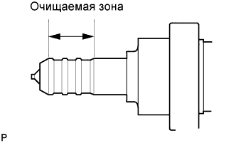 Lexus GS450h GWS191.Система Управления Двигателем 2Gr-Fse.Система Sfi.Датчик Детонации  Установка