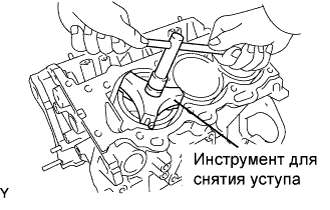Lexus GS450h GWS191.Механическая Часть Двигателя 2Gr-Fse.Двигатель.Блок Двигателя  Разборка