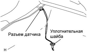 Lexus GS450h GWS191.Система Снижения Токсичности Отработавших Газов 2Gr-Fse.Система Снижения Токсичности Отработавших Газов.Подогреваемый Кислородный Датчик  Установка