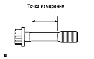 Lexus GS450h GWS191.Механическая Часть Двигателя 2Gr-Fse.Двигатель.Блок Двигателя  Проверка