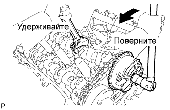 Lexus GS450h GWS191.Механическая Часть Двигателя 2Gr-Fse.Двигатель.Блок Двигателя  Разборка