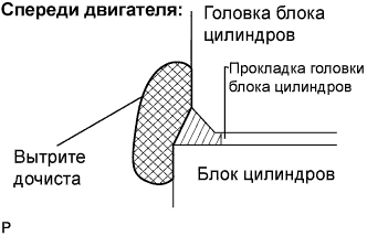 Lexus GS450h GWS191.Механическая Часть Двигателя 2Gr-Fse.Двигатель.Блок Двигателя  Повторная Сборка
