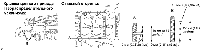 Lexus GS450h GWS191.Механическая Часть Двигателя 2Gr-Fse.Двигатель.Блок Двигателя  Повторная Сборка