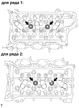 Lexus GS450h GWS191.Механическая Часть Двигателя 2Gr-Fse.Двигатель.Блок Двигателя  Повторная Сборка