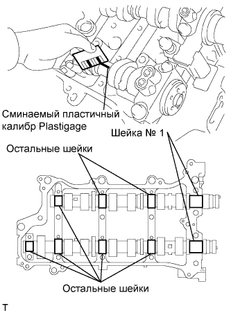 Lexus GS450h GWS191.Механическая Часть Двигателя 2Gr-Fse.Двигатель.Блок Двигателя  Проверка