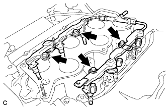 Lexus GS450h GWS191