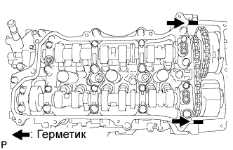 Lexus GS450h GWS191.Механическая Часть Двигателя 2Gr-Fse.Двигатель.Блок Двигателя  Повторная Сборка