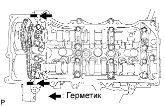 Lexus GS450h GWS191.Механическая Часть Двигателя 2Gr-Fse.Двигатель.Блок Двигателя  Повторная Сборка