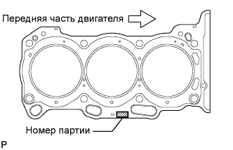 Lexus GS450h GWS191.Механическая Часть Двигателя 2Gr-Fse.Двигатель.Блок Двигателя  Повторная Сборка