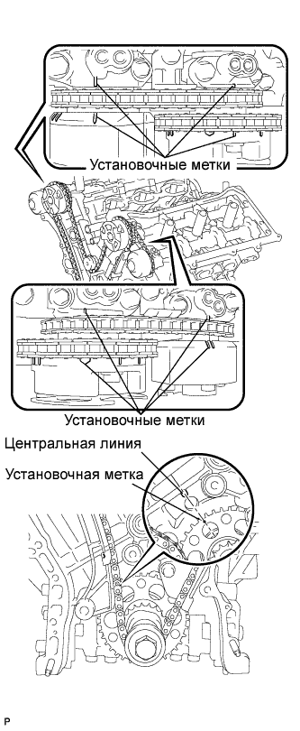 Lexus GS450h GWS191.Механическая Часть Двигателя 2Gr-Fse.Двигатель.Блок Двигателя  Повторная Сборка