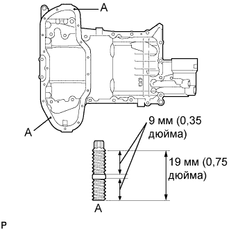 Lexus GS450h GWS191.Механическая Часть Двигателя 2Gr-Fse.Двигатель.Блок Двигателя  Повторная Сборка