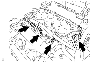 Lexus GS450h GWS191