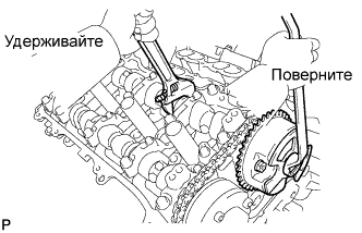 Lexus GS450h GWS191.Механическая Часть Двигателя 2Gr-Fse.Двигатель.Блок Двигателя  Повторная Сборка