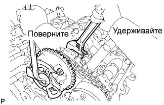 Lexus GS450h GWS191.Механическая Часть Двигателя 2Gr-Fse.Двигатель.Блок Двигателя  Повторная Сборка
