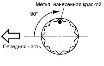 Lexus GS450h GWS191.Механическая Часть Двигателя 2Gr-Fse.Двигатель.Блок Двигателя  Разборка