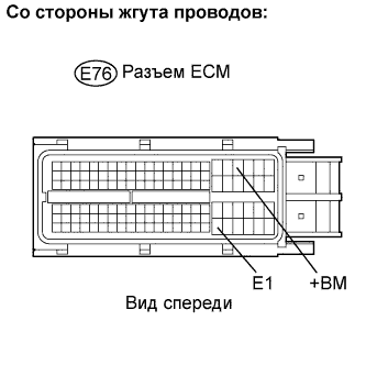 Lexus GS450h GWS191.Система Управления Двигателем 2Gr-Fse.Система Sfi.
Dtc
  P2118  Выход Тока Двигателя Привода Дроссельной Заслонки За Пределы Допустимого Диапазона / Недопустимый Режим Работы