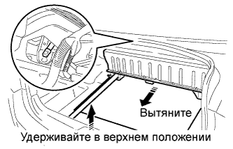 Lexus GS450h GWS191.Управление Зарядкой Аккумуляторной Батареи Гибридной Системы.Аккумуляторная Батарея Гибридной Системы.Высоковольтная Аккумуляторная Батарея  Установка