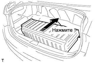 Lexus GS450h GWS191.Управление Зарядкой Аккумуляторной Батареи Гибридной Системы.Аккумуляторная Батарея Гибридной Системы.Высоковольтная Аккумуляторная Батарея  Установка