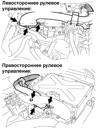 Lexus GS450h GWS191.Управление Гибридной Системой Автомобиля.Система Управления Гибридной Системой.
Dtc
  P0A92-521  Характеристики Генератора Гибридной Системы