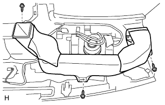Lexus GS450h GWS191