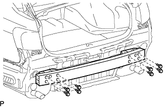 Lexus GS450h GWS191