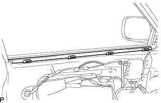 Lexus GS450h GWS191