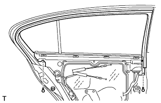 Lexus GS450h GWS191