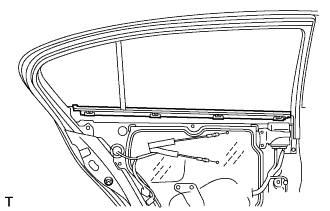 Lexus GS450h GWS191