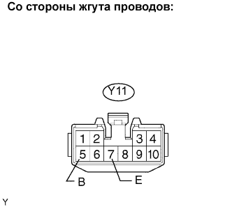 Lexus GS450h GWS191.Люк.Система Люка.Система Люка  Цепь Питания Эбу Люка