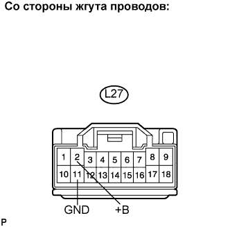 Lexus GS450h GWS191.Мультиплексная Связь.Мультиплексная Система Передачи Данных.
Dtc
  B1213  Прекращение Обмена Данными С Эбу Регулировки Наклона И Телескопического Изменения Высоты
