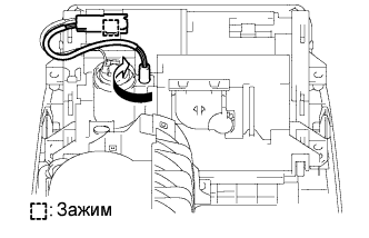 Lexus GS450h GWS191.Прочие Системы.Прикуриватель В Сборе.Прикуриватель В Сборе  Установка