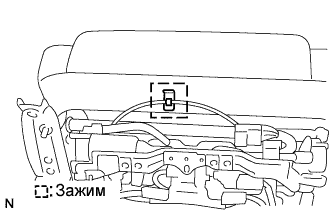 Lexus GS450h GWS191.Сиденья.Система Передних Сидений С Электроприводом (С Системой Запоминания Положений Сидений).Переднее Сиденье В Сборе  Повторная Сборка