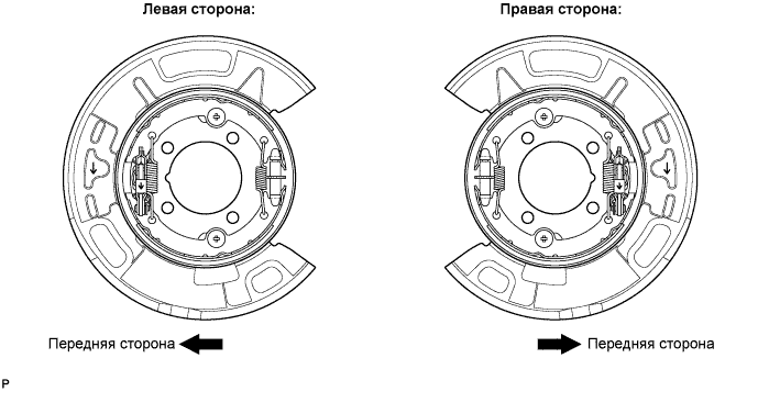 Lexus GS450h GWS191.Оси.Система Осей.Ступица Заднего Колеса  Установка
