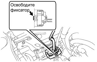 Lexus GS450h GWS191.Механическая Часть Двигателя 2Gr-Fse.Двигатель.Двигатель В Сборе  Снятие