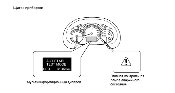 Lexus GS450h GWS191.Управление Подвеской.Регулируемая Адаптивная Подвеска.Подвеска С Активными Стабилизаторами  Плохая Управляемость